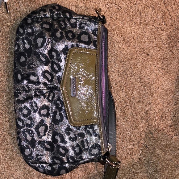 Coach purse - Picture 1 of 3